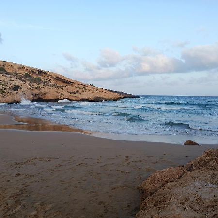 Cabo De Palos Vvmu 4780-1 Luaran gambar