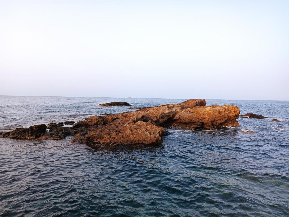 Cabo De Palos Vvmu 4780-1 Luaran gambar
