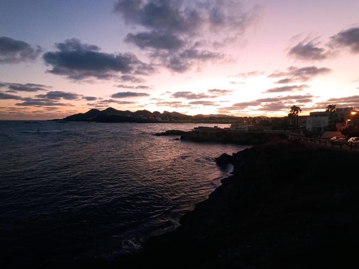 Cabo De Palos Vvmu 4780-1 Luaran gambar