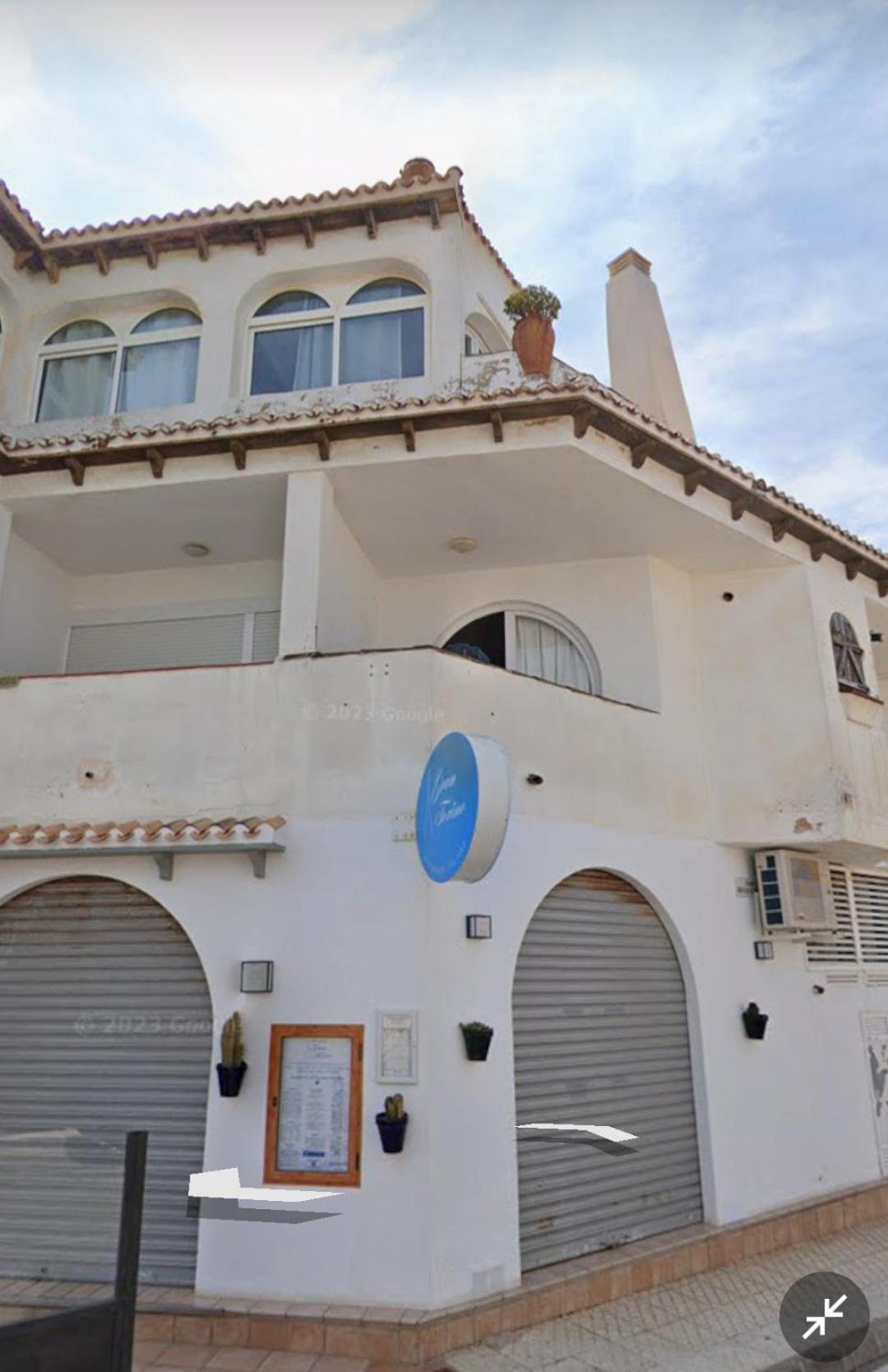 Cabo De Palos Vvmu 4780-1 Luaran gambar